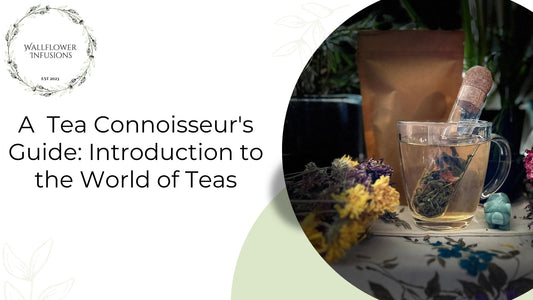 FREE Tea Guide